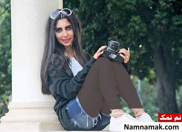 زندگینامه ستاره سعیدی و همسرش بیژن مرتضوی عکسهای شخصی ستاره سعیدی