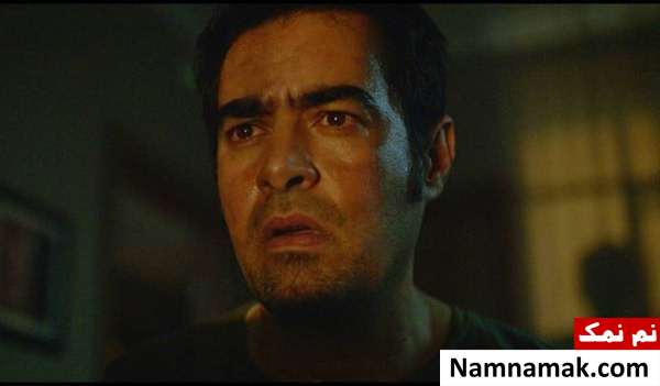 خلاصه داستان و معرفی بازیگران فیلم آن شب عکسی از شهاب حسینی در فیلم آن شب