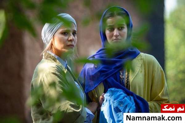 خلاصه داستان و معرفی بازیگران فیلم آتابای سحر دولتشاهی و مه لقا مینوش در فیلم آتابای