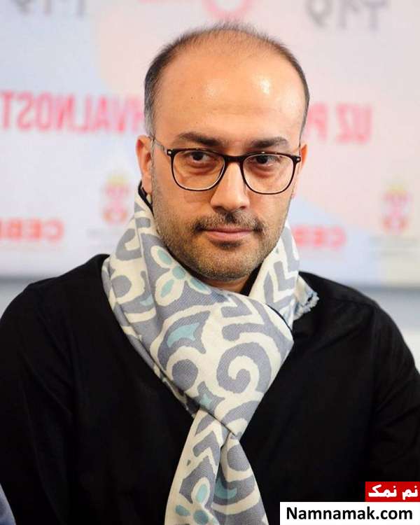 روح الله حجازی کارگردان سینما
