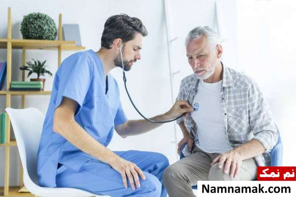 علت برونکوسکوپی آزمایش برونکوسکوپی