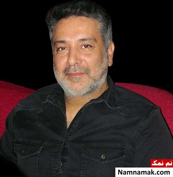 چهره های مشهور ایرانی