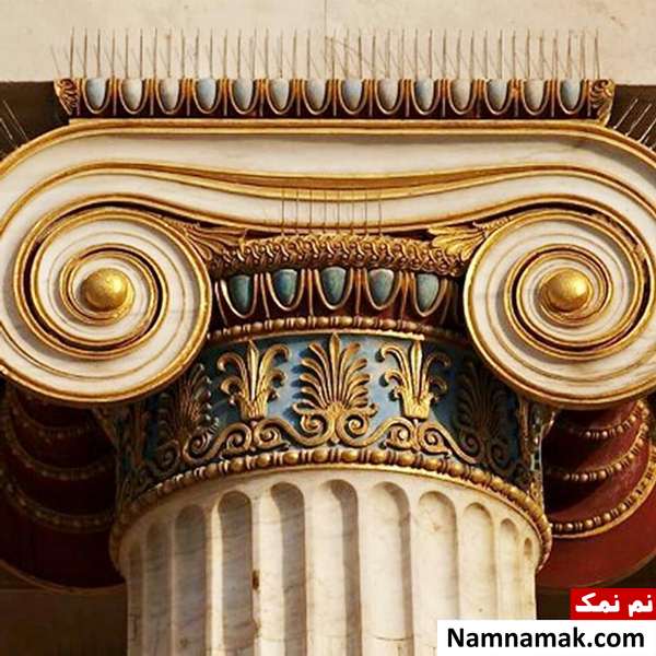 معماری سبک کلاسیک