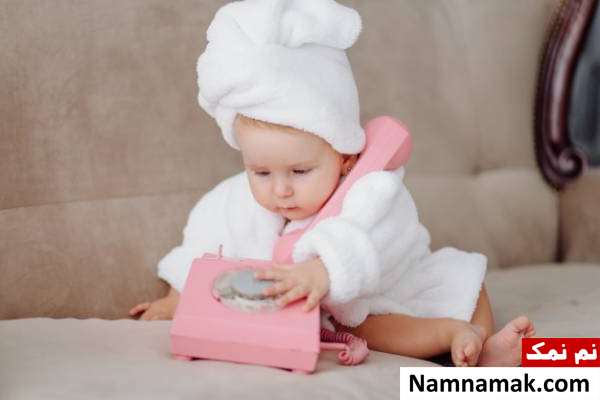 حمام کردن نوزاد درمان های کمکی قولنج