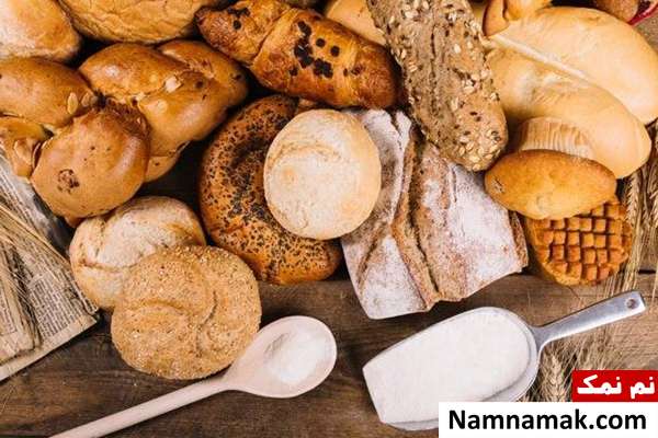 خاصیت غلات سبوس دار غلات سبوس دار و بایدها و نبایدهای مصرف آن