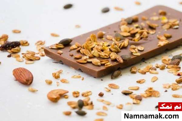 خاصیت غلات سبوس دار اهمیت غلات سبوس دار در تغذیه