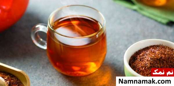 فواید چای رویبوس ارزش غذایی و خاصیت چای رویبوس
