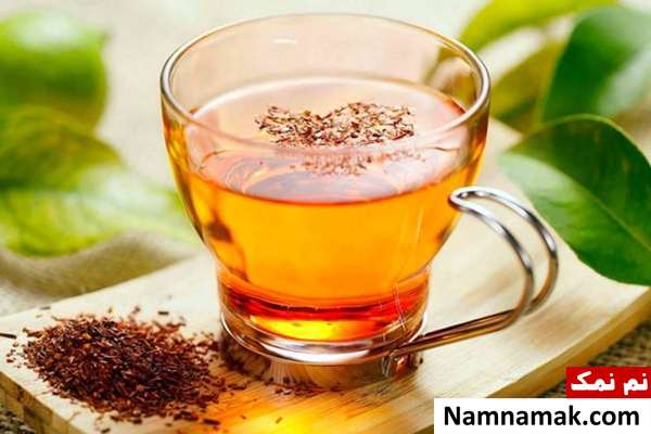 خواص چای رویبوس فواید چای رویبوس برای استخوان ها