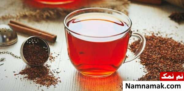 چای رویبوس در بارداری فواید استفاده از چای رویبوس