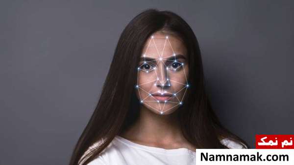 نحوه کار کردن تشخیص چهره در گوشی