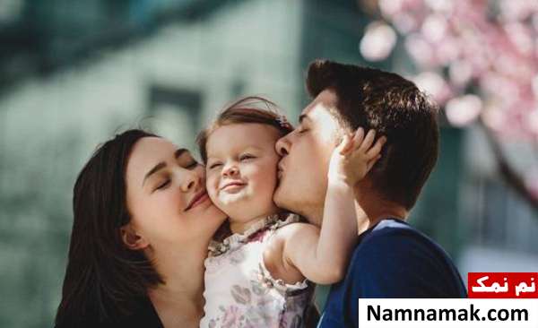 روش های ایجاد شادی در خانواده