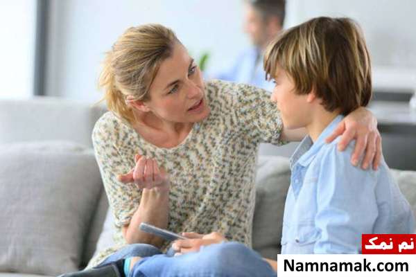 به کودک خود برای رفتن به دندانپزشکی رشوه ندهید
