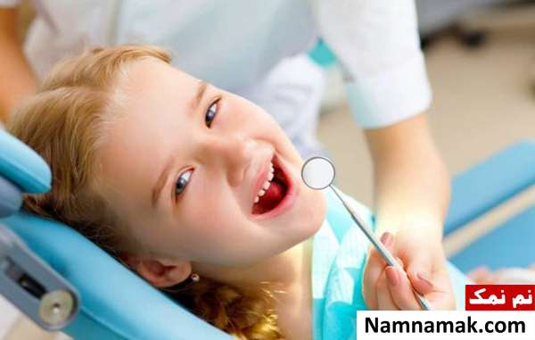 ترس از دندانپزشکی چیست؟