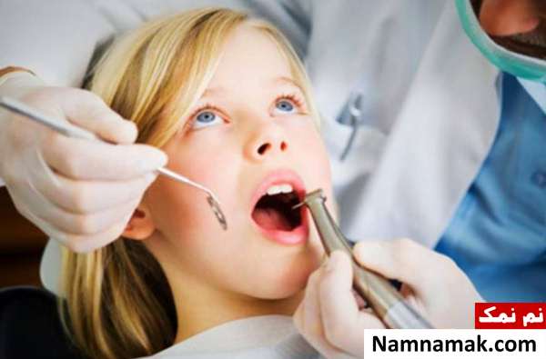 روش هایی برای غلبه بر ترس از دندانپزشکی