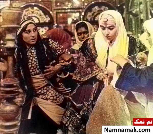 ماهایا پطروسیان ماهایا پطروسیان در ناصر الدین شاه آکتور سینما