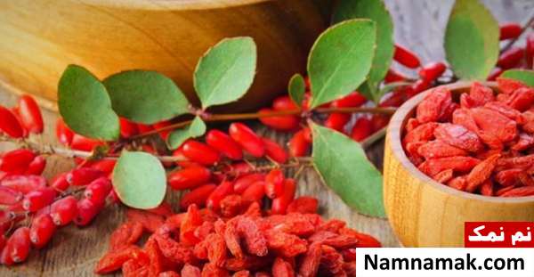 عوارض گوجی بری عوارض و اثرات جانبی گوجی بری
