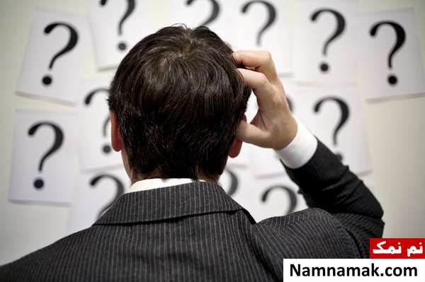 چرا پولدار نمی شویم؟ عدم توانایی در تصمیم گیری
