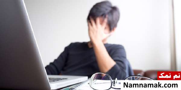 چرا پولدار نمی شویم؟ ترس از شکست مانع ثروت می شود fear of failure