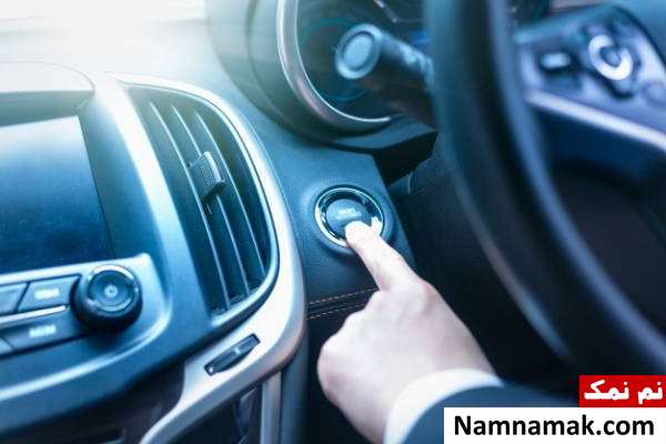نشانه های تعویض شمع ماشین 