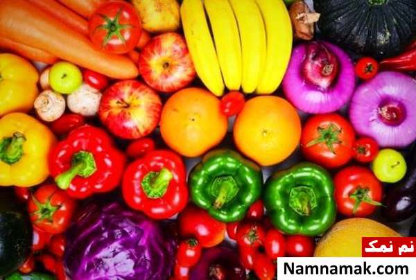 میوه تنظیم قند خون میوه برای تنظیم قند خون