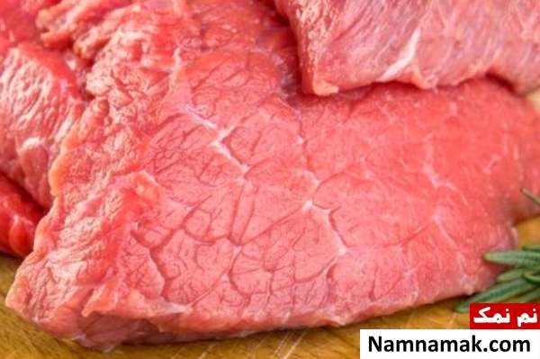 کالری گوشت شتر خواص گوشت شتر برای بدن