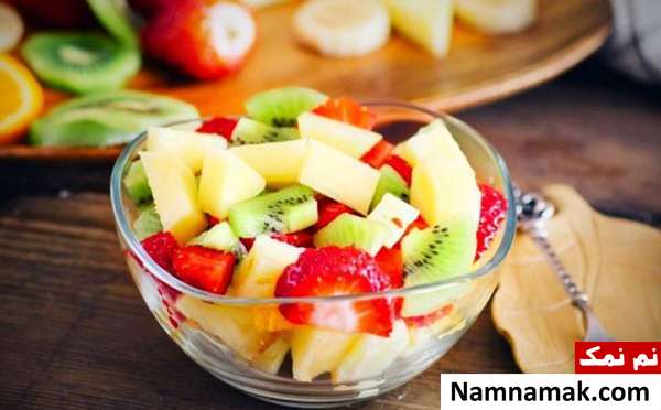میوه کنترل قند خون خوردن میوه قند خون دیابتی هارا تنظیم می کند؟