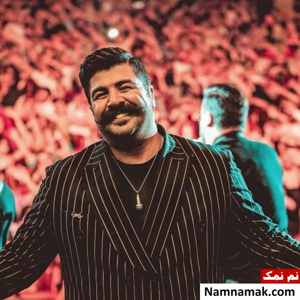 بهنام بانی بهنام بانی خواننده جوان موسیقی پاپ