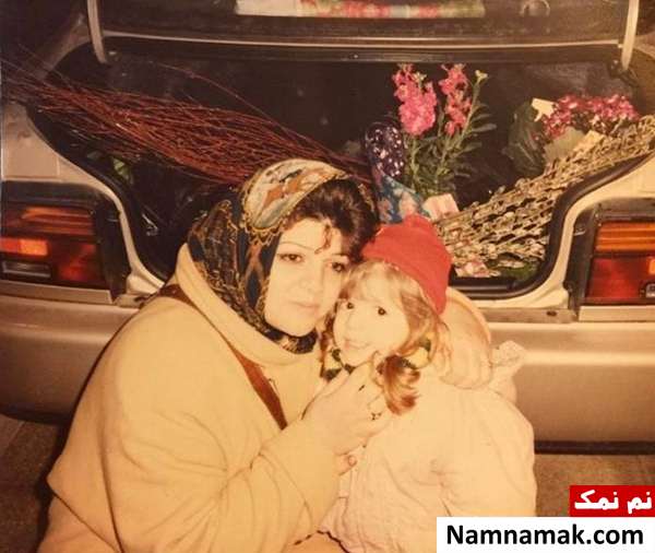 زندگینامه آوا دارویت و همسرش کودکی آوا دارویت و مادرش