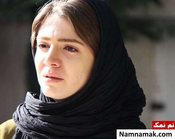 زندگینامه آوا دارویت و همسرش آوا دارویت در فیلم نفس های آرام