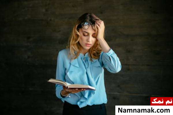 علائم سندروم TMJ