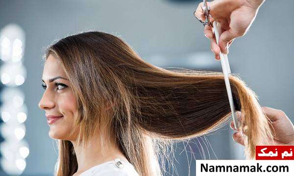 موهای نازک و کم پشت را چگونه پرپشت کنیم؟