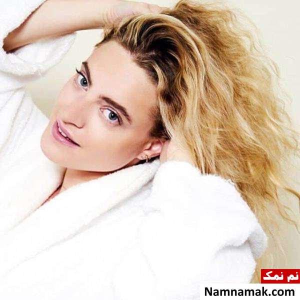 بهترین مدل برای موهای کم پشت