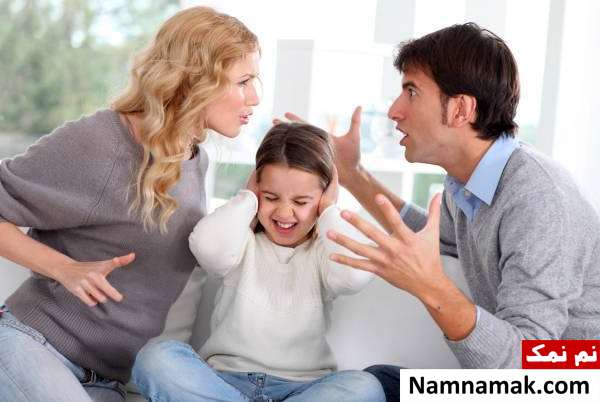 مقابله با فحاشی کودکان
