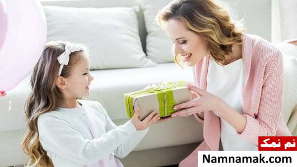 پاداش دادن برای درمان فحاشی در کودکان