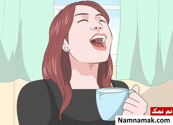 چگونه سنگ لوزه را خارج کنیم؟