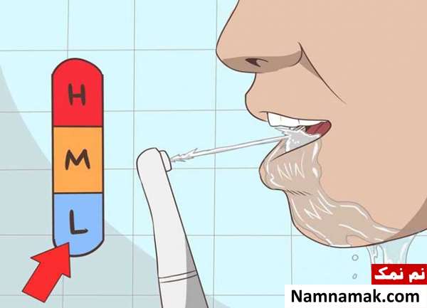 چگونه سنگ لوزه را خارج کنیم؟