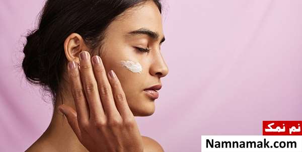 کرم مرطوب کننده قوی برای پوست خیلی خشک