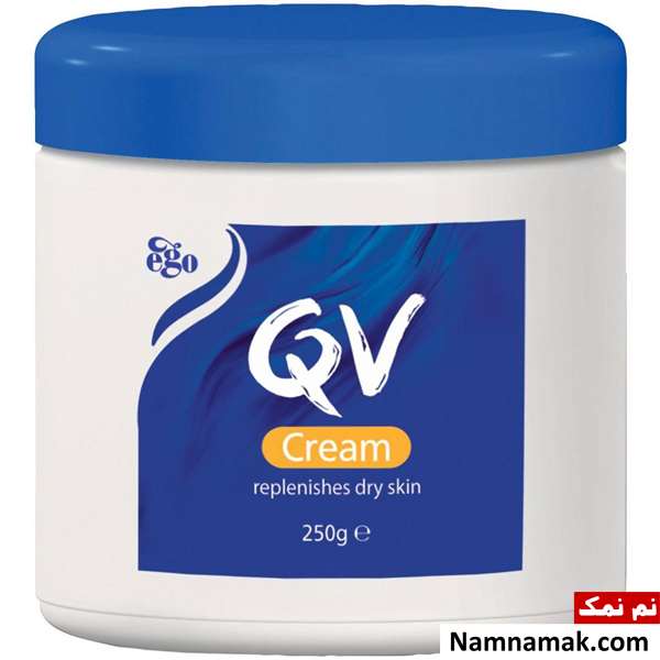 کرم مرطوب کننده قوی برای پوست خیلی خشک