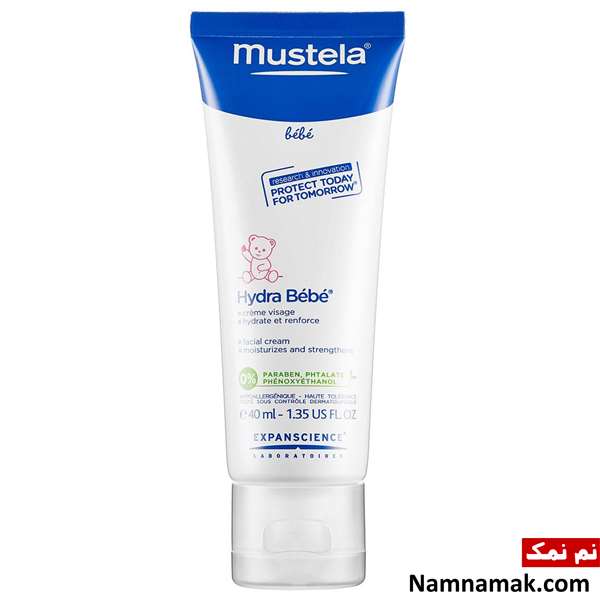 کرم مرطوب کننده قوی برای پوست خیلی خشک