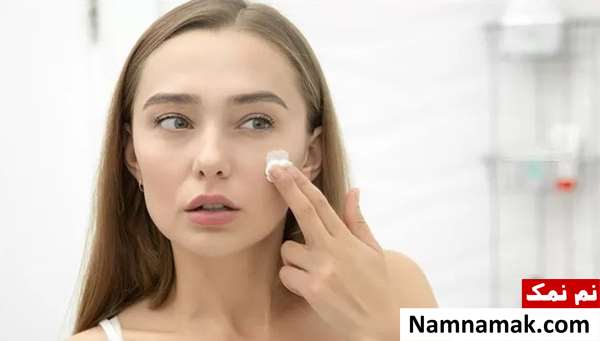 کرم مرطوب کننده قوی برای پوست خیلی خشک