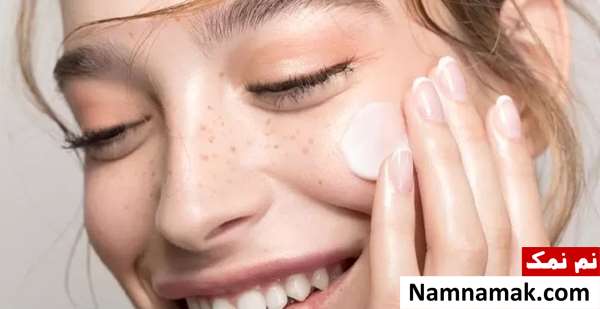 کرم مرطوب کننده قوی برای پوست خیلی خشک