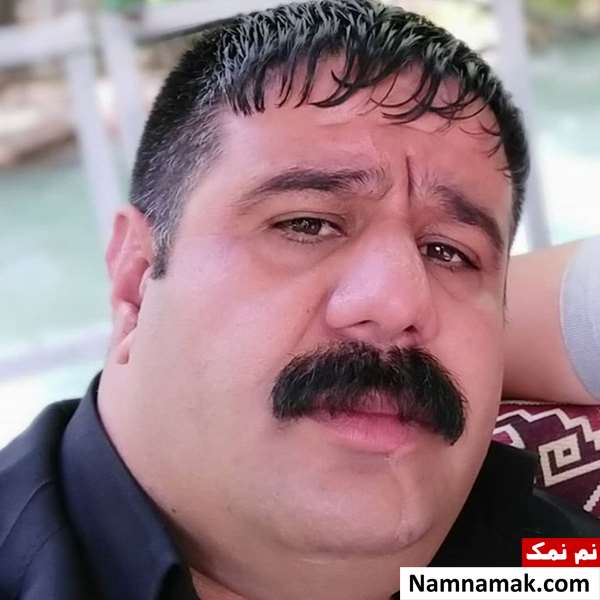 سجاد غریبی کیست و چرا اینقدر جنجالی شده؟ عکس علی کسگم