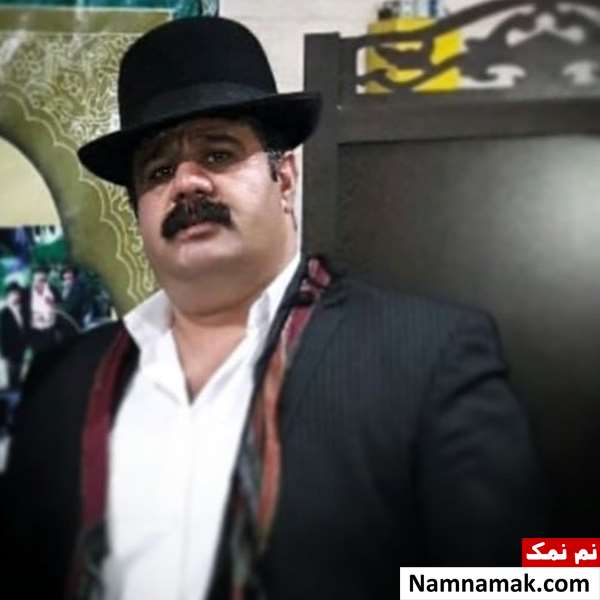 عکس های اینستاگرام علی کسگم