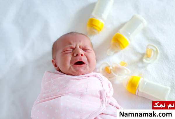 مقدار مصرف شیر گاو برای کودک یک ساله مقدار مصرف شیر گاو برای کودک یک ساله