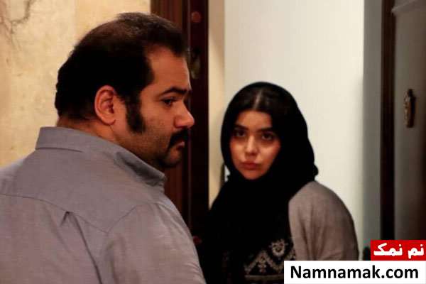 خلاصه داستان و معرفی بازیگران فیلم پسر سهیل قنادان و دنیا حیدری در فیلم پسر
