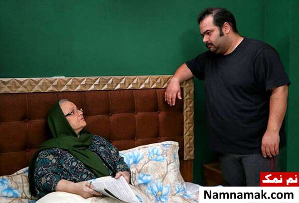 خلاصه داستان و معرفی بازیگران فیلم پسر سهیل قنادان و ناهید حدادی فیلم پسر