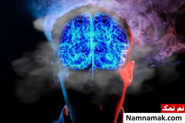 مضرات سیگار بر مغز و اعصاب و عوارض آن