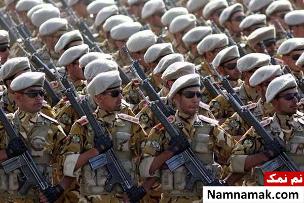 بیشترین هزینه نظامی