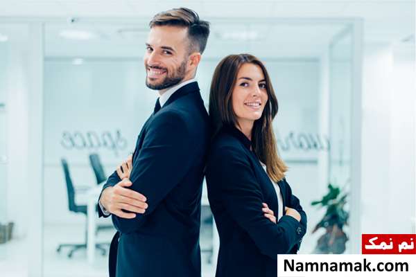 تفاوت جسمی زن و مرد چیست؟ تفاوت جسمی زن و مرد چیست؟
