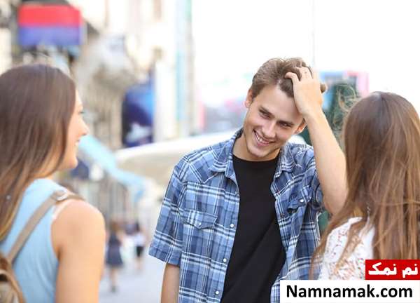 تفاوت جسمی زن و مرد چیست؟ تفاوت جسمی زن و مرد چیست؟